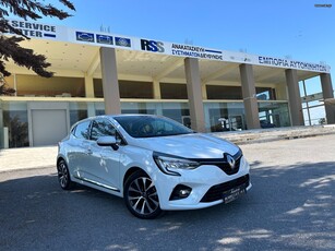 Renault Clio '20 Dynamic 1.5