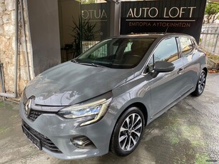 Renault Clio '20 DYNAMIC! ΕΠΩΛΗΘΗ!