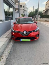 Renault Clio '20 Dynamique LPG εργοστασιακό