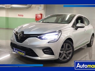 Renault Clio '20 E-Tech Auto Navi /6 Χρόνια Δωρεάν Service