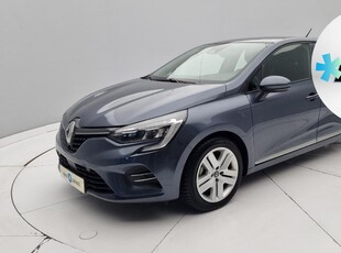 Renault Clio '20 E-Tech Business | ΕΩΣ 5 ΕΤΗ ΕΓΓΥΗΣΗ