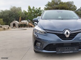 Renault Clio '20 EXPRESSION 1.5 DCI 90HP