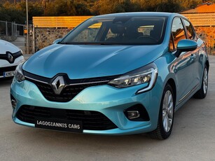 Renault Clio '20 Expression plus