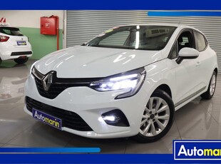 Renault Clio '20 Expression Plus Navi /6 Χρόνια Δωρεάν Service