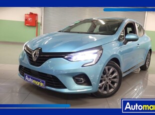 Renault Clio '20 Expression Plus Navi /6 Χρόνια Δωρεάν Service