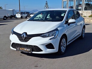 Renault Clio '20