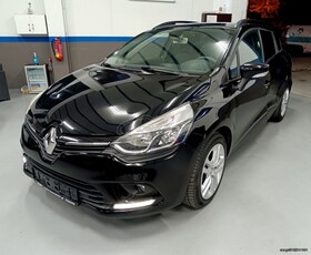 Renault Clio '20 Grand Tour 900cc