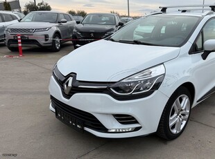 Renault Clio '20 GRANDTUR FULL EXTRA