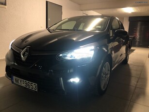 Renault Clio '20 Hybrid e-tech 140hp