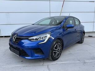 Renault Clio '20 NAVI ΕΛΛΗΝΙΚΗΣ ΑΝΤΙΠΡΟΣΩΠΕΙΑΣ