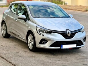 Renault Clio '20 Renault Clio 1.5 DCI AdBlue Navi-Led-PDC