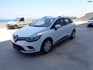 Renault Clio '20 Renault Clio 2020 CLIO TOURER EXPRESSION