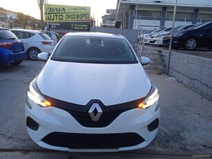 Renault Clio '20 RENAULT CLIO NEW ME 10.390 ΜΕ ΑΠΟΣΥΡΣΗ ΚΑΙ ΔΩΡΟ ΤΑ ΤΕΛΗ ΤΟΥ 2025!