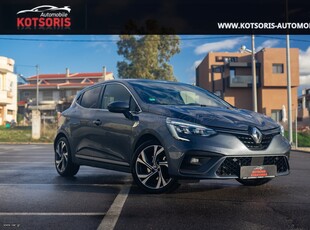 Renault Clio '20 RS LINE FULL EXTRA 130HP