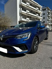 Renault Clio '20 Rs.line