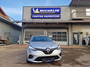 Renault Clio '20 TCe 100 Business Edition