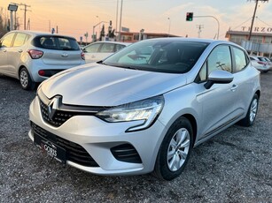 Renault Clio '20 TCe 100 LPG Zen (LPG)