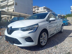 Renault Clio '20 TCE 100HP