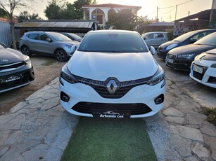 Renault Clio '20 TCe ΑΥΤΟΜΑΤΟ 130 GPF One Navi Keyless CLIMA