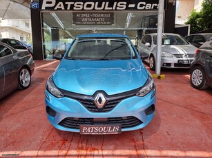 Renault Clio '20 TCe 90 Experience