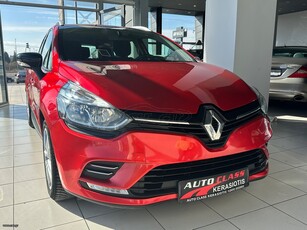 Renault Clio '20 TCE 90 LIMITED