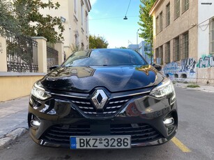 Renault Clio '21 1.0 TCe 100hp LPG DYNAMIC