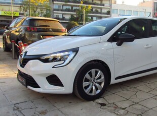 Renault Clio '21 1.0 TCE 90HP 6ΤΑΧΥΤΟ ΥΠΕΡΑΡΙΣΤΟ-ΑΒΑΦΟ-ΕΛΛΗΝΙΚΟ