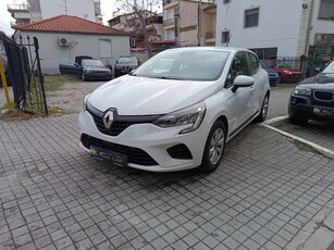 Renault Clio '21 1.0 TCE 90HP AUTHENTIC ΔΩΡΟ ΤΕΛΗ 2025