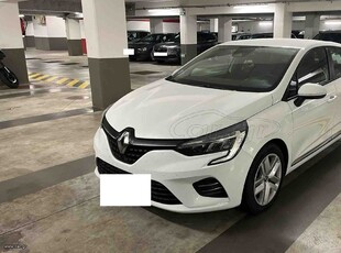 Renault Clio '21 1.0 TCe Business Edition (μηδεν τελη κυκ/ριας)