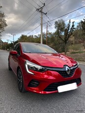 Renault Clio '21 1.0 TCE Intenc Xtronic