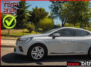 Renault Clio '21 1.6 E-TECH HYBRID 140HP! AUTO Multi-Mode