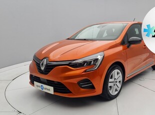 Renault Clio '21 1.6 E-Tech Hybrid Business | ΕΩΣ 5 ΕΤΗ ΕΓΓΥΗΣΗ