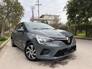 Renault Clio '21 1.6 Hybrid E-Tech Zen