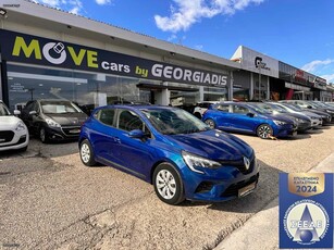 Renault Clio '21 -44 ΧΡΟΝΙΑ ΕΓΓΥΗΣΗ ΕΞΥΠΗΡΕΤΗΣΗ