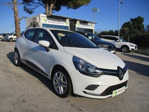 Renault Clio '21 5 Χρόνια εγγύηση- ENERGY