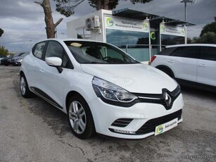 Renault Clio '21 5 XΡΟΝΙΑ ΕΓΓΥΗΣΗ- ENERGY