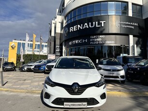 Renault Clio '21