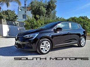 Renault Clio '21 6.136km/Αυτόματο/1.0cc/Βενζίνη