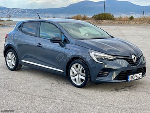 Renault Clio '21