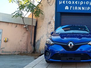 Renault Clio '21