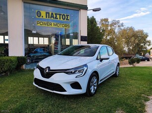 Renault Clio '21