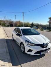 Renault Clio '21 90HP AUTHENTIC 1.0