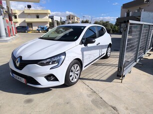 Renault Clio '21