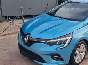 Renault Clio '21 ΠΡΟΣΦΟΡΑ 'AΓΓΕΛΙΔΗΣ'