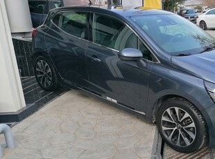 Renault Clio '21