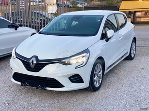 Renault Clio '21 DYNAMIC