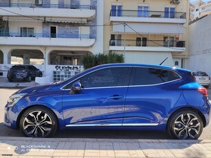 Renault Clio '21 DYNAMIC