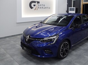 Renault Clio '21 E-TECH 140hp 