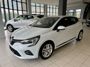 Renault Clio '21 e-TECH HYBRID BUSINESS LED