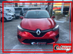 Renault Clio '21 ECO TECH ΥΒΡΙΔΙΚΟ ΑΥΤΟΜΑΤΟ